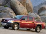 Mitsubishi Raider DuroCross 2007 года